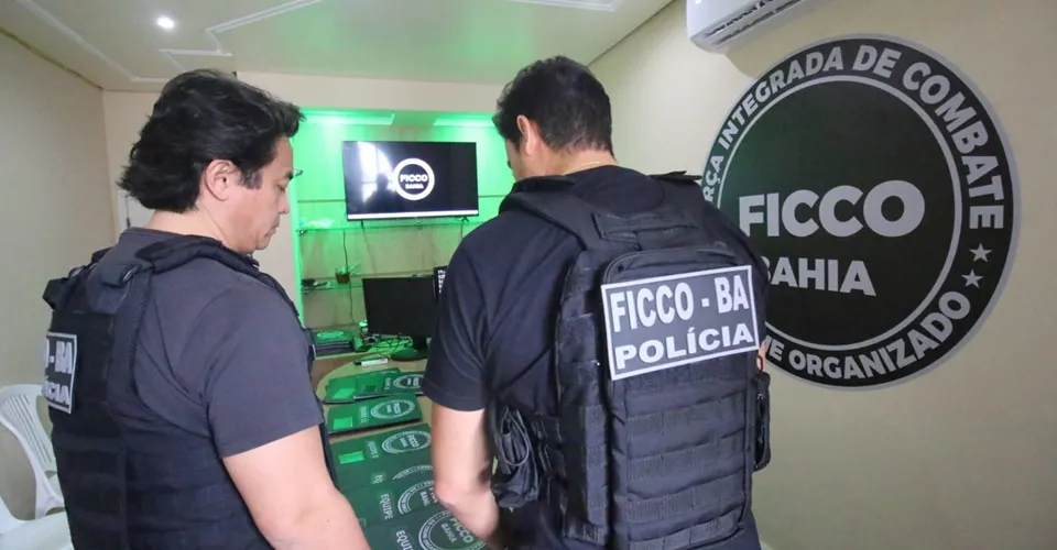 Detento que fugiu de presídio de Feira de Santana em 2022, é encontrado no Pará