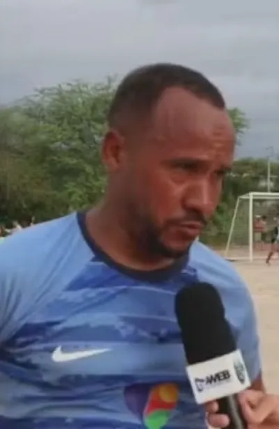 Jogador morre em acidente horas após ajudar equipe a chegar à final na Bahia