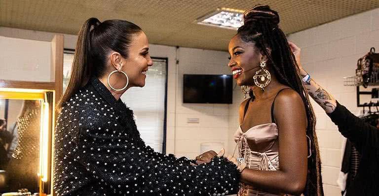 Foto: Reprodução/Multishow