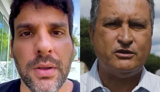 Capitão da PM sai em defesa de viúvas após decisão do governo Rui sobre pensão de militares