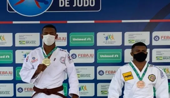 Atletas baianos conquistam vagas para campeonatos nacionais e internacionais