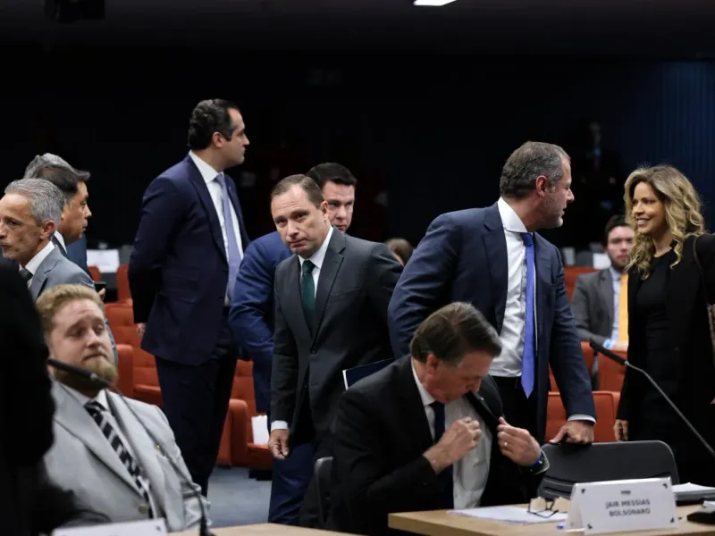 Foto: Ton Molina/STF