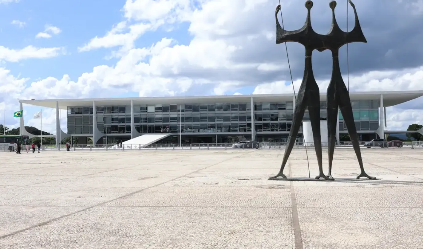 Segurança será reforçada em Brasília. Foto: Valter Campanato/Agência Brasil
