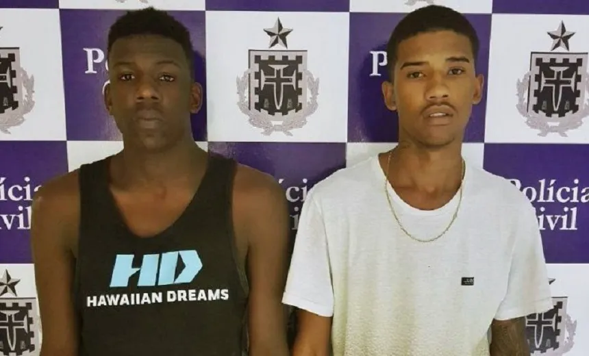 CASO BRUNA: Dois suspeitos são liberados após término da prisão temporária