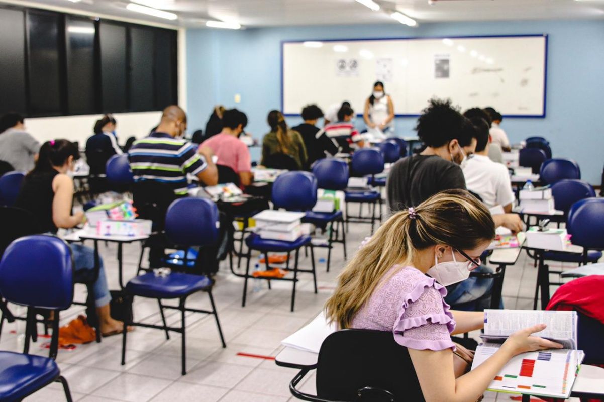 Defensoria P&uacute;blica abre inscri&ccedil;&otilde;es para REDA com 68 vagas de n&iacute;vel superior. Foto: Divulga&ccedil;&atilde;o