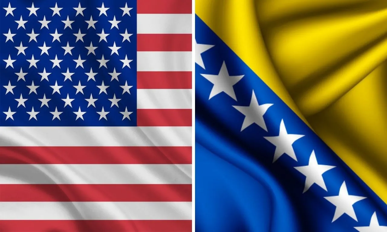 Estados Unidos x Bósnia: veja horário, onde assistir e prováveis escalações