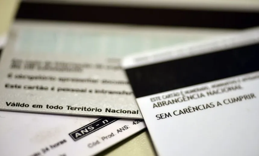 ANS suspende venda de 17 planos de saúde de três operadoras