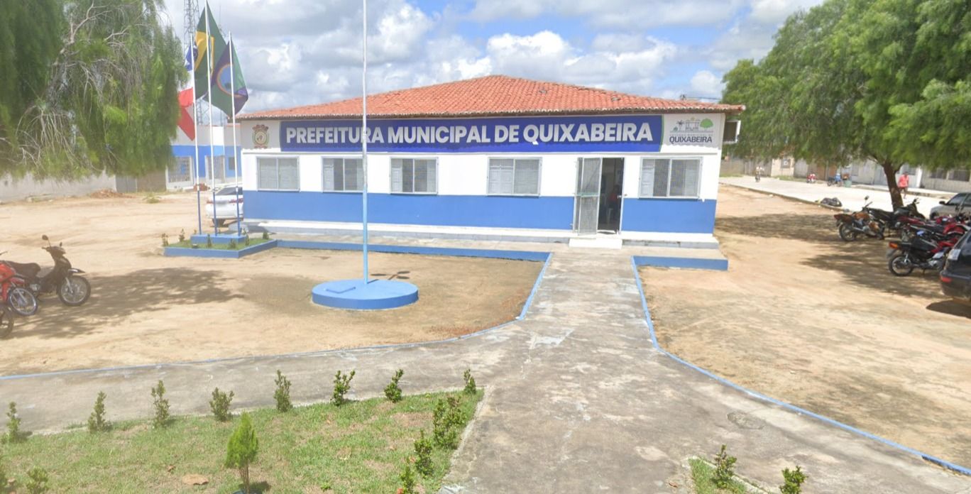 Quixabeira obteve maior índice de alfabetização segundo Ministério da Educação | Foto: Google Street View
