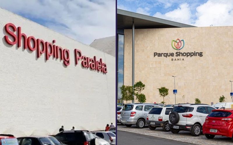 O Pr&ecirc;mio Abrasce &eacute; a principal premia&ccedil;&atilde;o do setor de shopping centers no Brasil. Promovido anualmente pela Associa&ccedil;&atilde;o Brasileira de Shopping Centers (Abrasce)/Foto: Divulga&ccedil;&atilde;o/Shopping Paralela/Parque Shopping Bahia&nbsp;