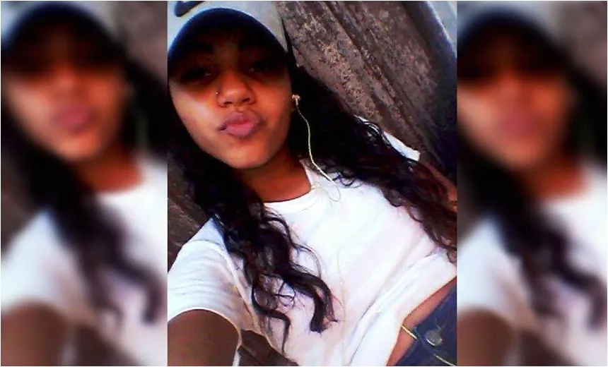 Jovem de 15 anos que estava desaparecida volta para casa; “tava sem carregador do celular”