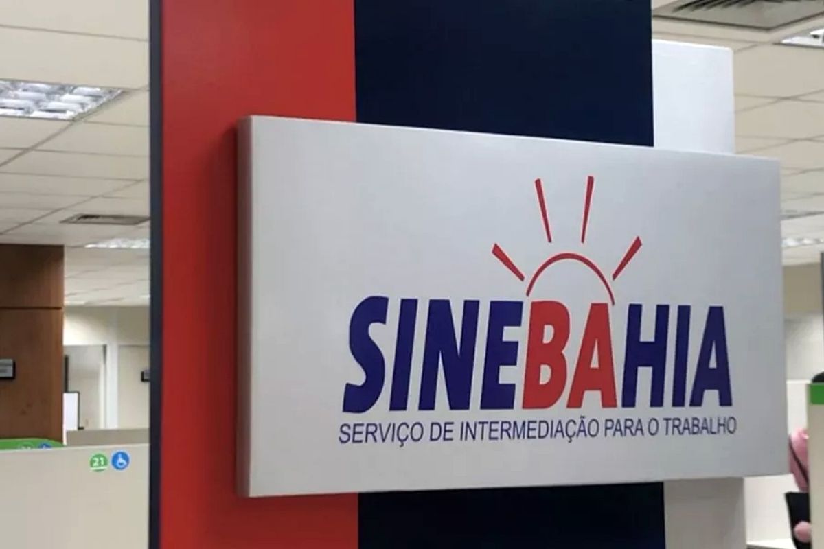 Sinebahia. Foto: Divulga&ccedil;&atilde;o