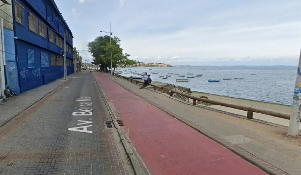 Segundo a Seman, uma equipe está sendo encaminhada para a realização de vistoria e posterior resolução