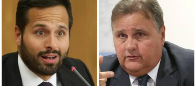 ‘POLÊMICA’: Fora do Governo, ex-ministro da Cultura acusa Geddel de pressão para liberar obra