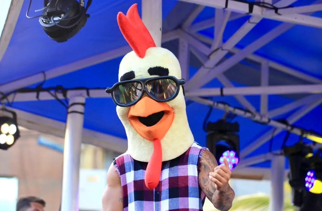 Simone Mendes, João Gomes e Pablo estão entre as atrações do Galinho 2026