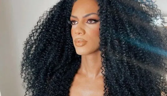 Mulher trans é candidata a Deusa do Ébano do Ilê Aiyê pela primeira vez na história