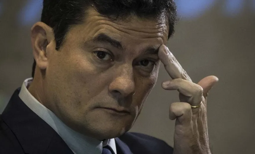 Troca de mensagens pode anular decisões de Moro, acreditam ministros do STF