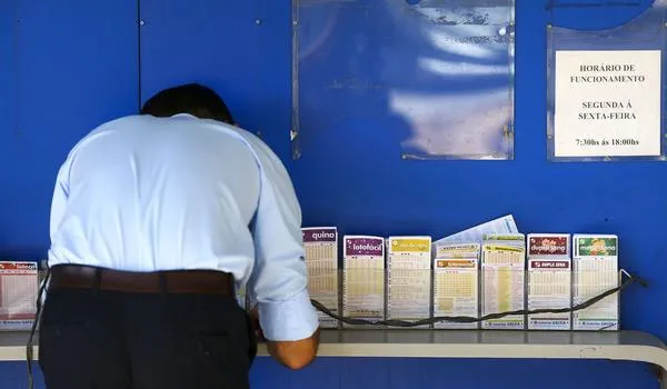 Loterias da Caixa lançam novo modelo de aposta, o Super 7; conheça a modalidade