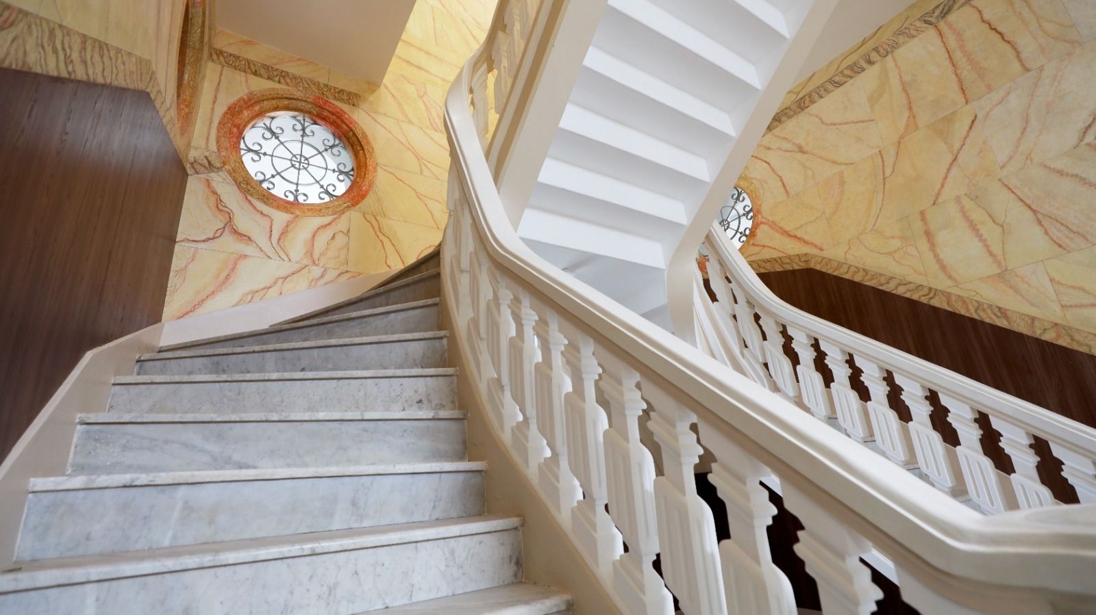 N&iacute;sia Trindade tamb&eacute;m enfatizou o car&aacute;ter hist&oacute;rico da pol&iacute;tica. | Foto: Feij&atilde;o Almeida/GOVBA