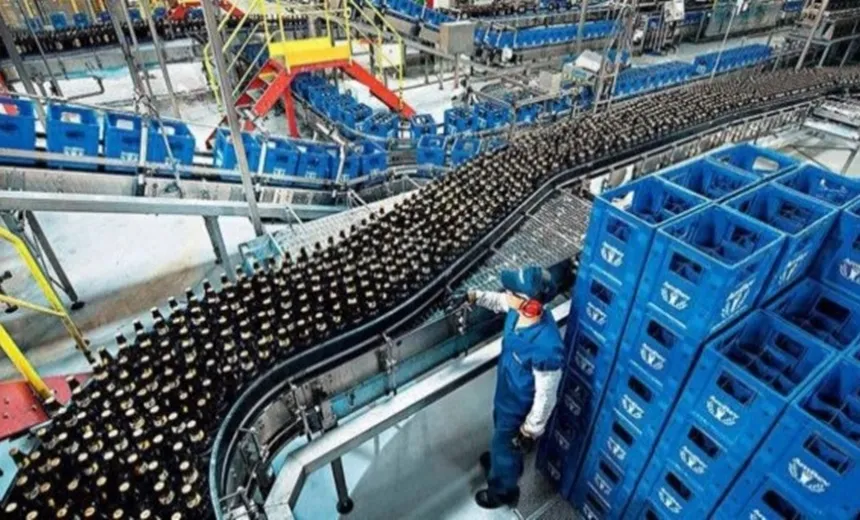 Inscrições abertas para programa de trainee em cervejaria; Salário é de mais de R$ 6 mil