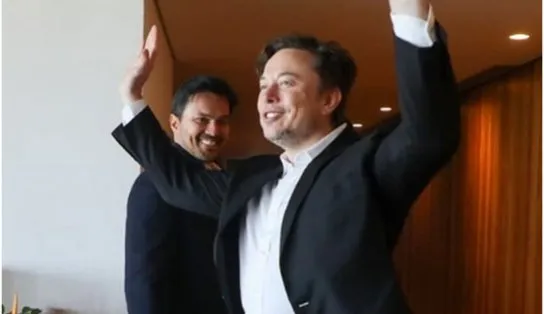 Desistiu! Elon Musk "corre" de compra do twitter por US$ 48 bilhões