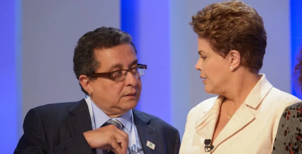 OPERAÇÃO ACARAJÉ: Marqueteiro baiano que elegeu Dilma, João Santana é alvo da 23ª fase da Lava Jato