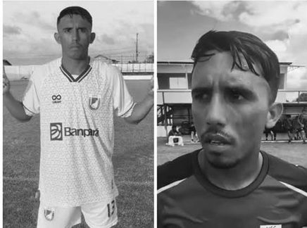 Marcelo Ramos De Brito Estava Na Garupa Da Moto E Caiu Na Pista Quando O Veículo Colidiu Com Cachorro