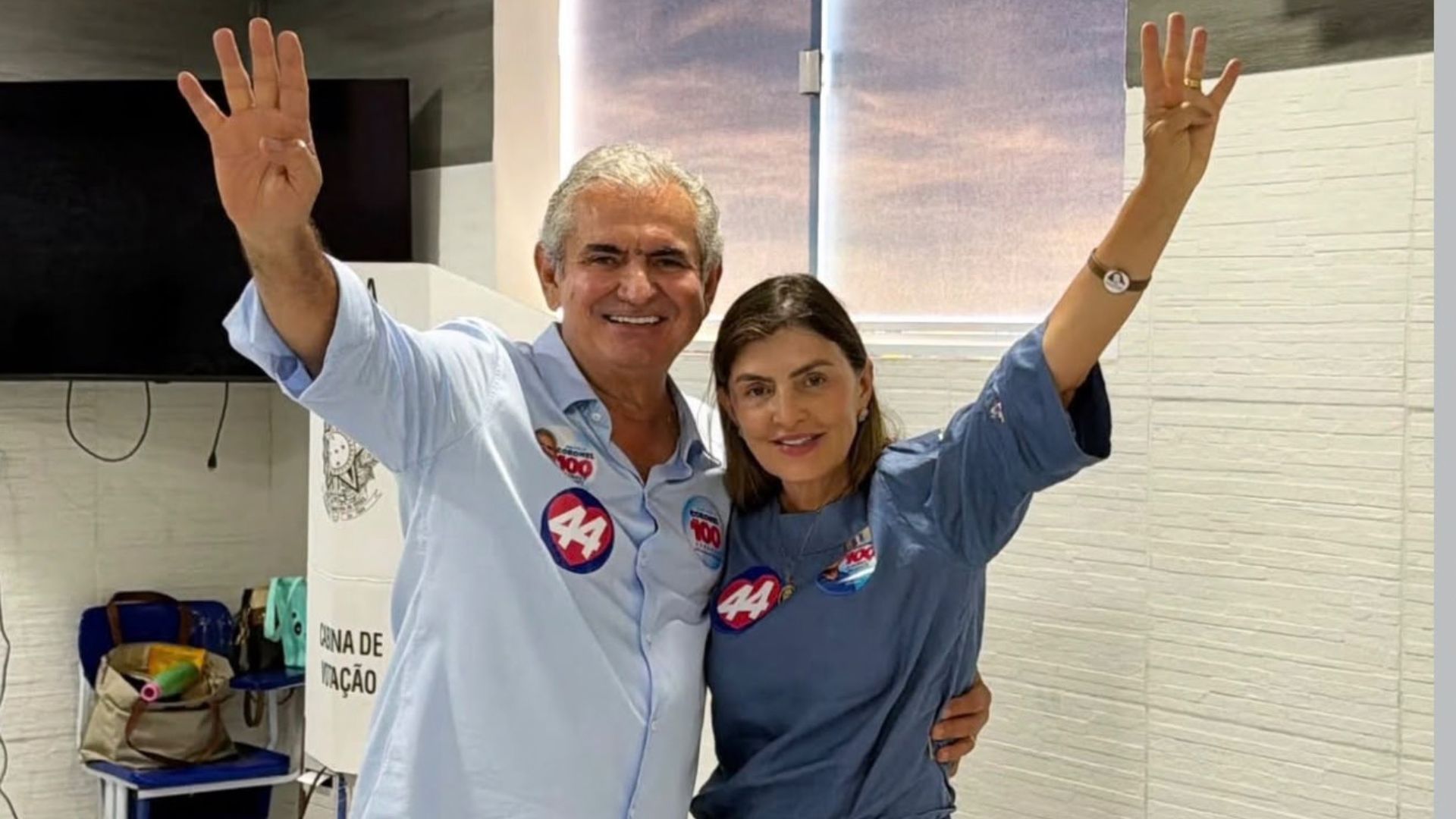 Angelo Coronel anuncia aposentadoria da pol&iacute;tica ap&oacute;s n&atilde;o conseguir renovar mandato