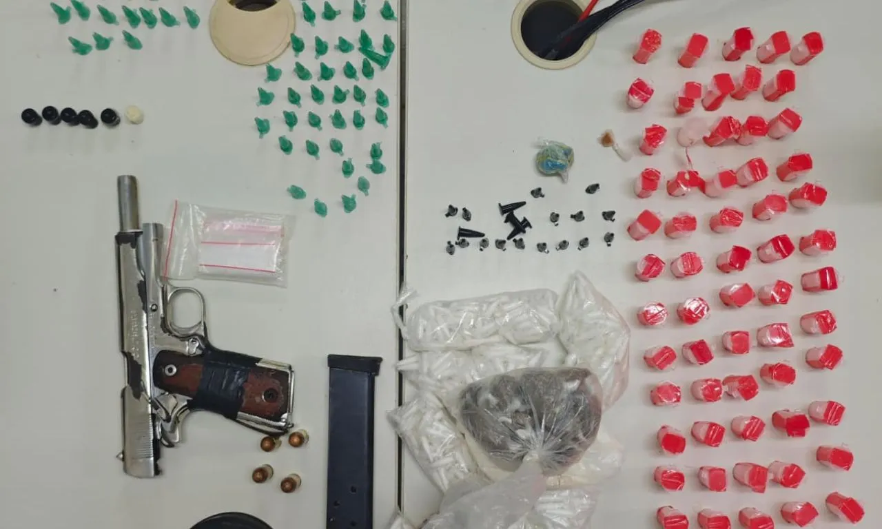 Suspeito apontado como armeiro do CV morre após confronto em Vera Cruz