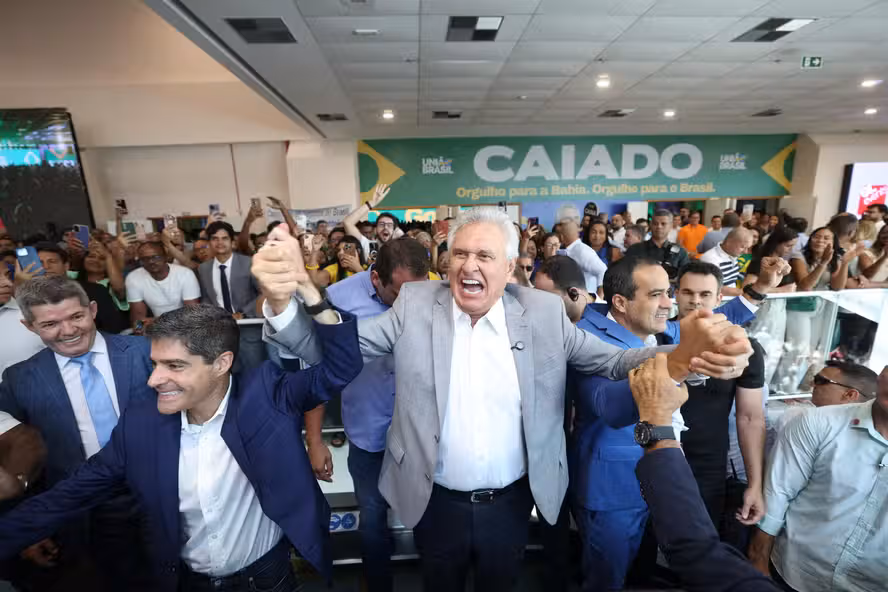 Foto: União Brasil