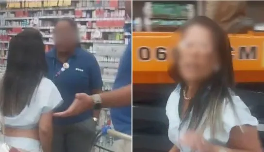 Rede de hospitais demite mulher denunciada por racismo em pet shop de Salvador