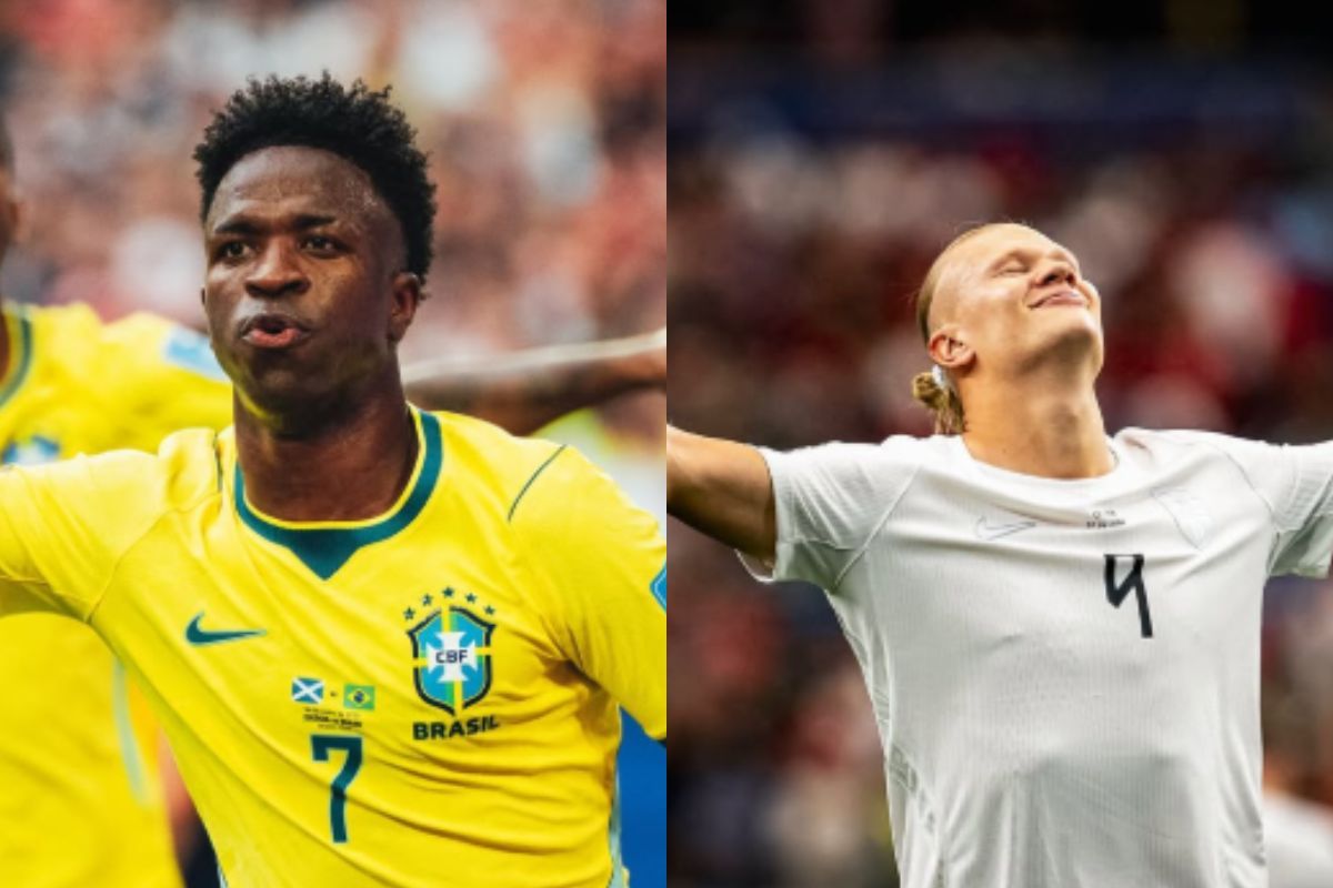 Brasil x Noruega: onde assistir e horário das oitavas da Copa do Mundo. Foto: Reprodução Redes Sociais