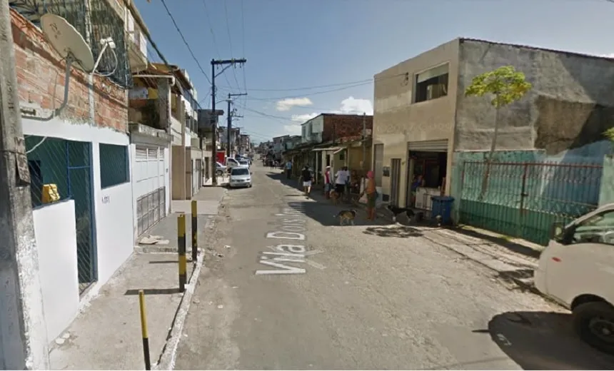 DENÚNCIA: menina de 10 anos é raptada dentro de casa em Tancredo Neves, diz padrinho