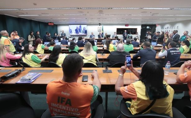 Entenda Como Funciona Comissão Sobre Aposentadoria Especial De Agentes De Saúde