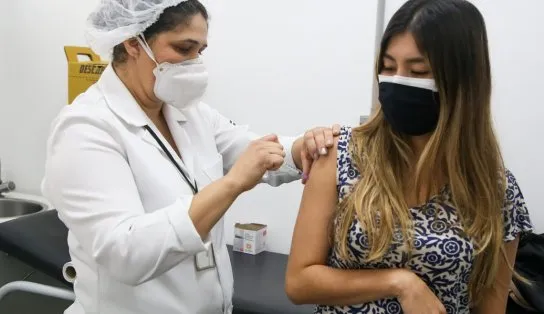 Todo mundo pode receber a vacina da gripe de forma gratuita, veja como
