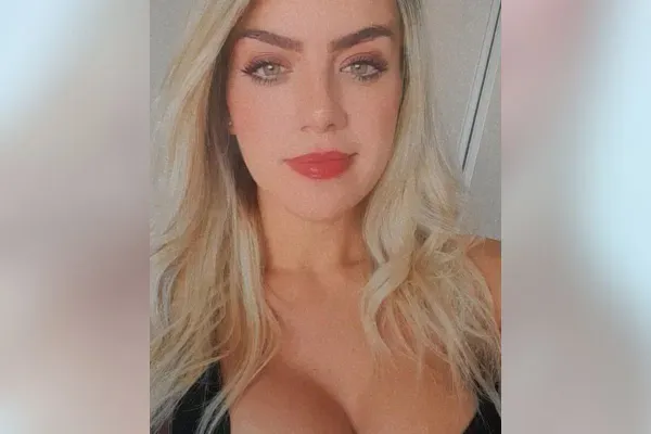 Gisele Alves