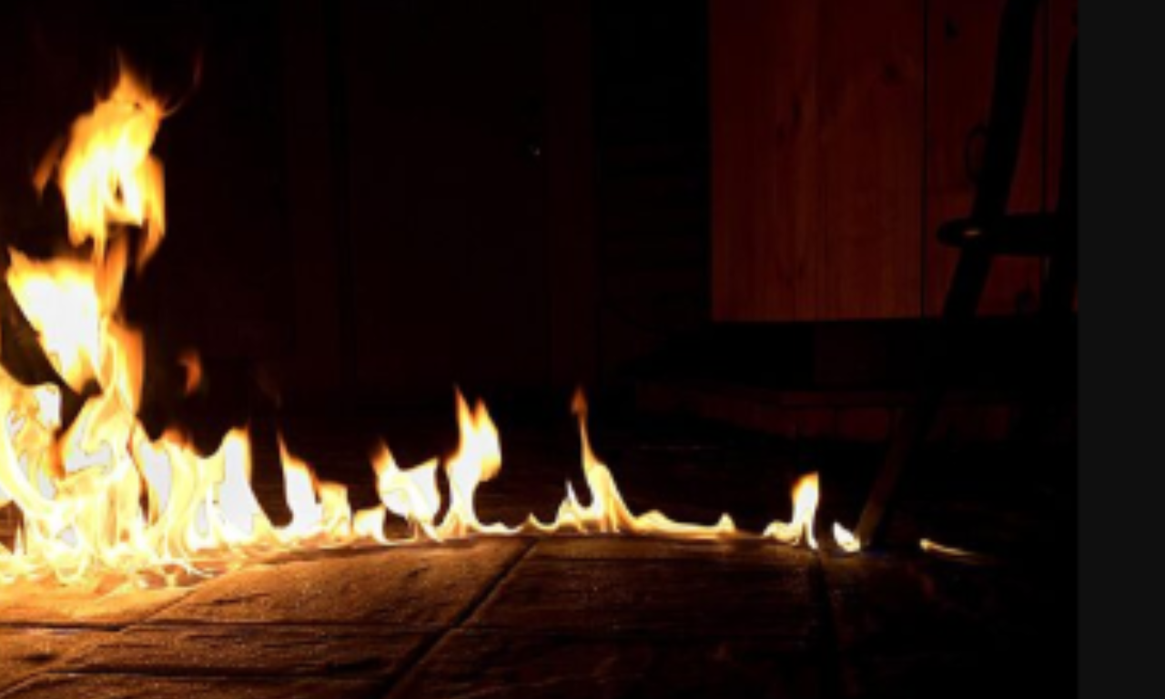 Justiça condena homem a 60 anos de prisão por incendiar casal em Salvador.Foto: Imagem Ilustrativa | Freepik