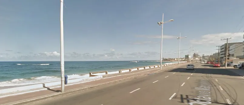 NEGÓCIO LUCRATIVO: Travesti que assaltava motoristas em busca de programas na Pituba é presa