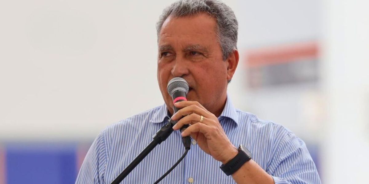 Rui Costa disputar&aacute; uma vaga no Senado Federal nas elei&ccedil;&otilde;es de 2026 ap&oacute;s deixar o comando do Minist&eacute;rio da Casa Civil