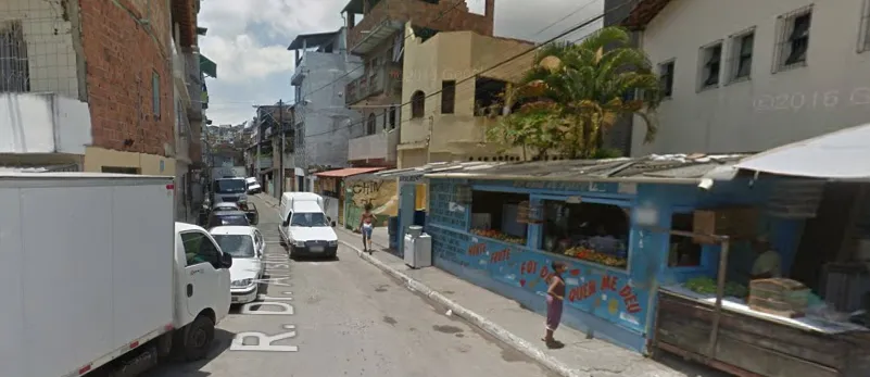 CHOVEU BALA: Guerra entre gangues deixa um morto no bairro de Santa Mônica