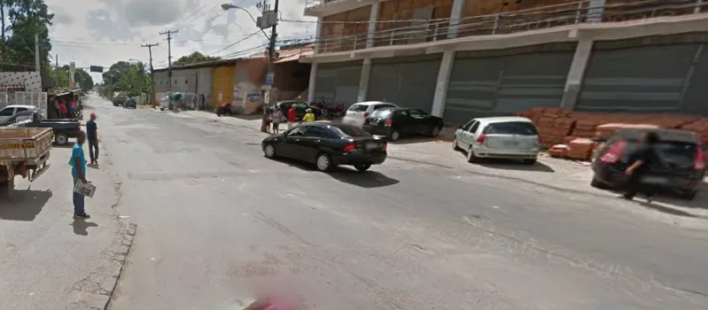 NÃO DEU SOSSEGO: Após ‘arrastão’, homem escapa da polícia, volta a roubar e é preso com escopeta