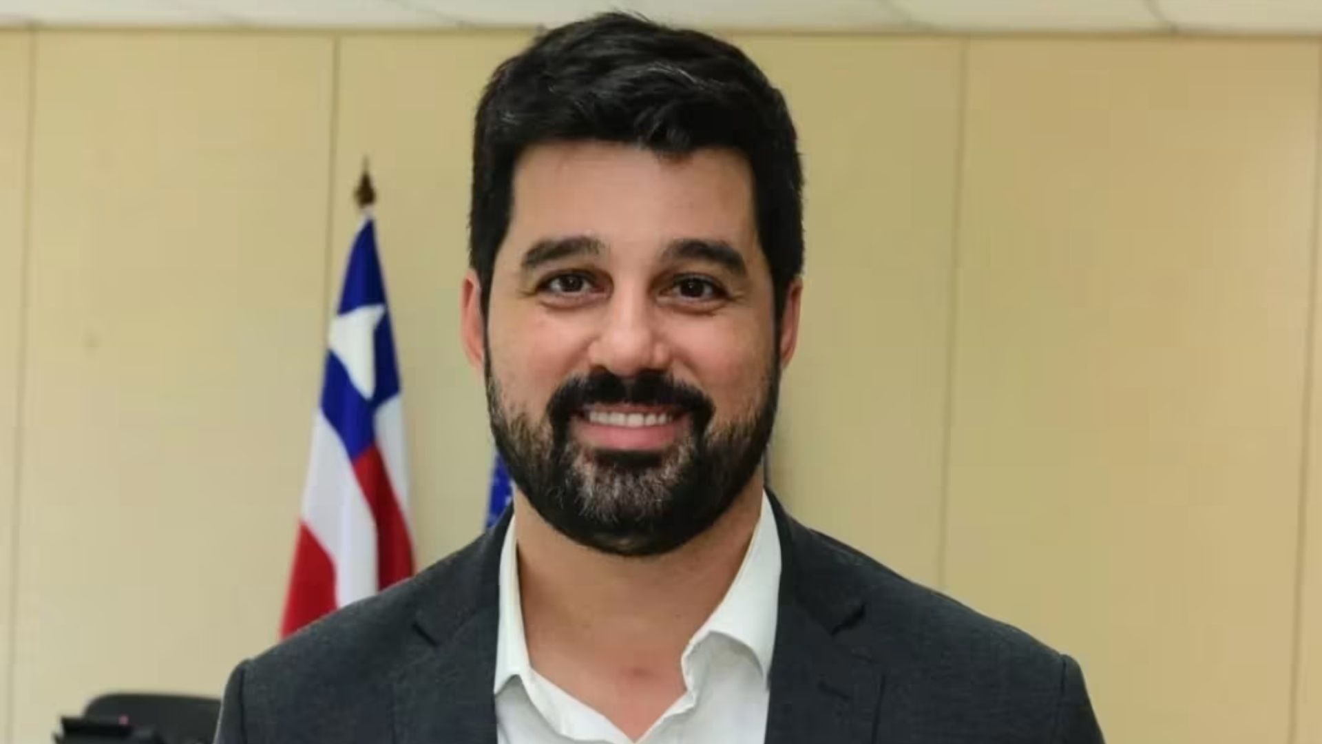 F&oacute;rum Nacional de Mobilidade Urbana declara apoio &agrave; Pablo Souza ap&oacute;s falta de &ocirc;nibus na elei&ccedil;&atilde;o