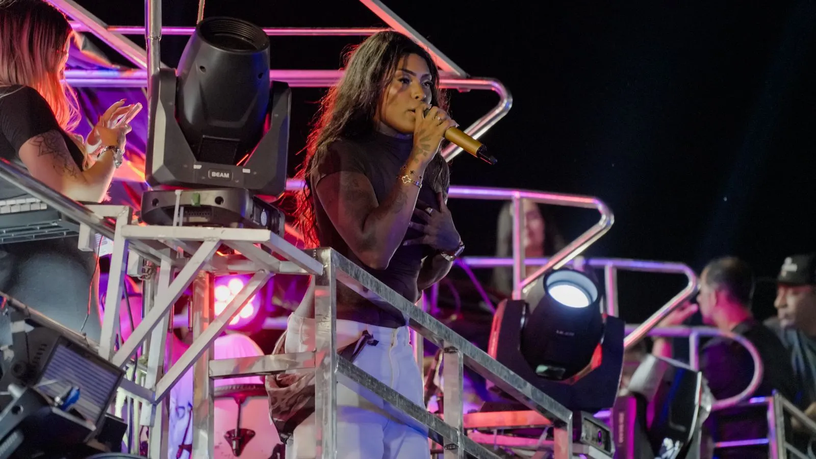 A Dama lança “Malvado Favorito” como aposta para o Carnaval 2026