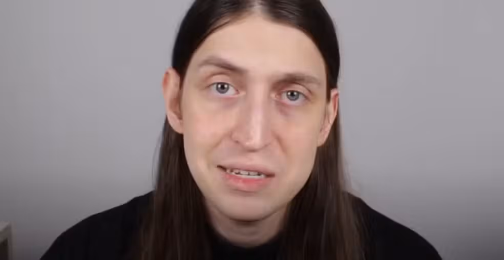 Felca É Youtuber E Influenciador