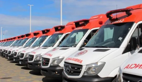 Deputada baiana defende adicional de insalubridade de 40% para servidores do Samu