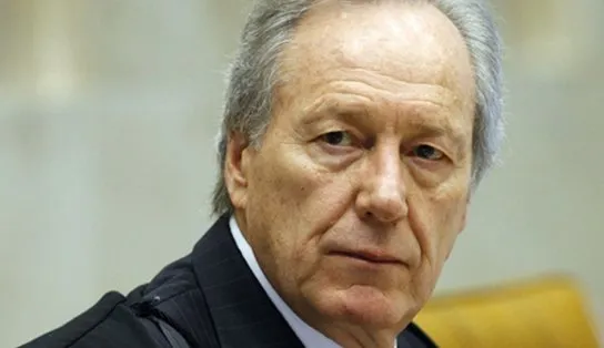 Lewandowski rejeita pedido de senadores para barrar Renan Calheiros da relatoria da CPI da Covid