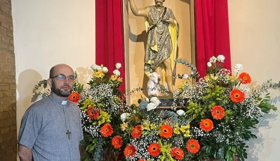 Paróquia dedicada a São João Batista tem programação especial para esta quinta-feira em Salvador