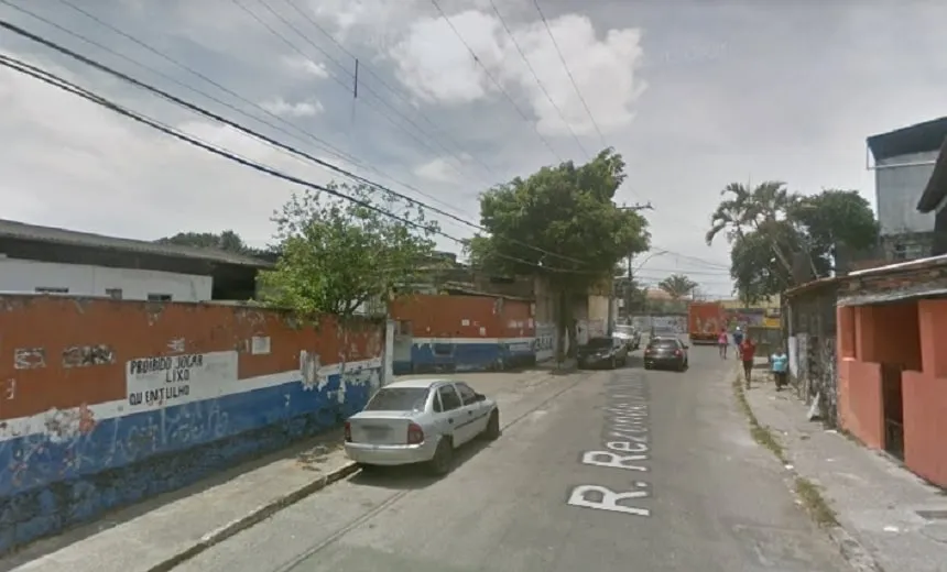Homem é morto a tiros e duas pessoas ficam feridas dentro de casa em São Caetano