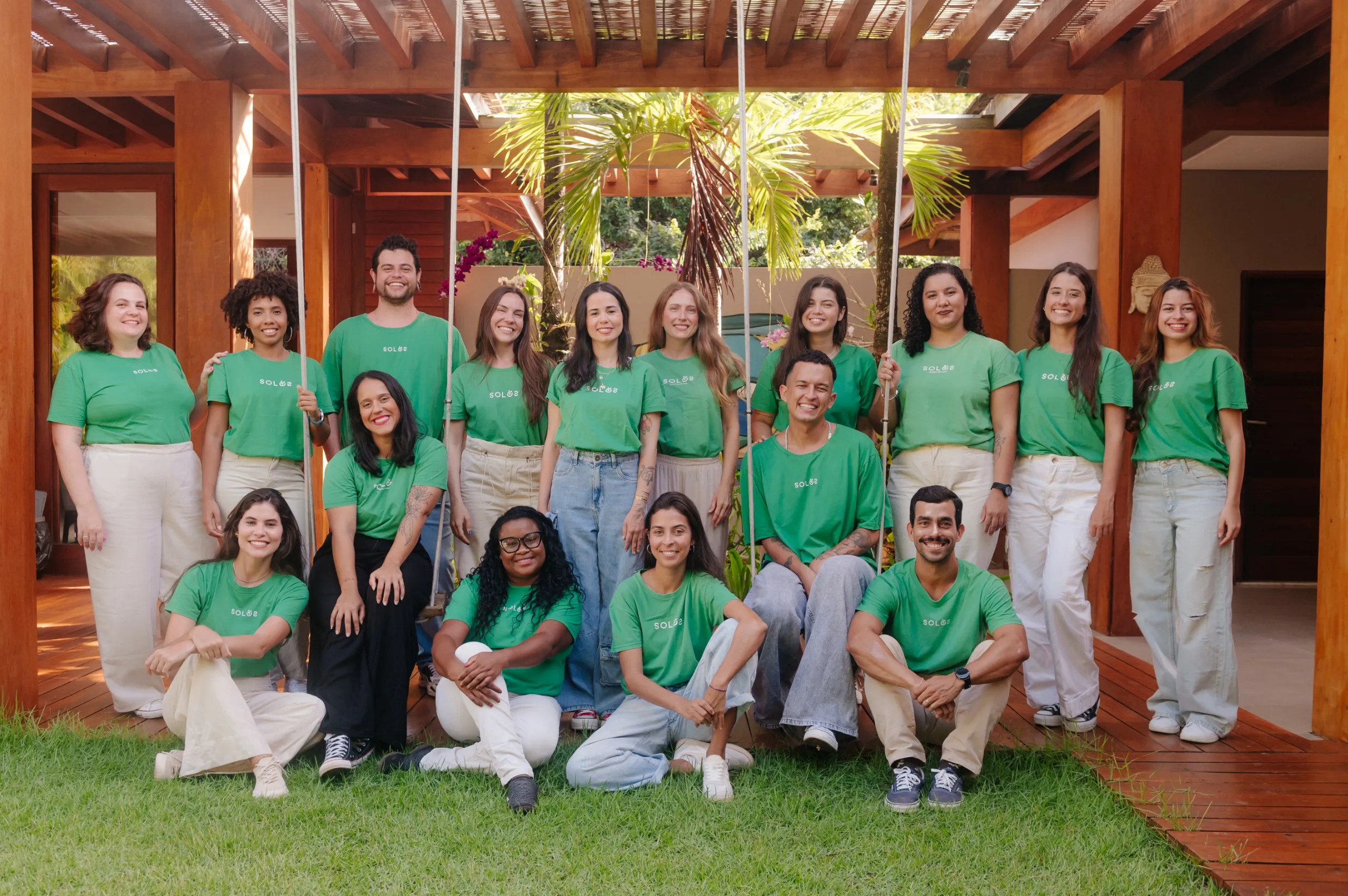 Startup baiana aposta em reciclagem inclusiva e amplia renda de catadores