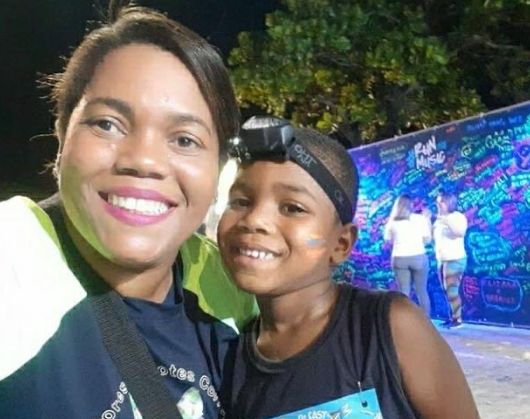 Mirtes e Miguel | Foto: arquivo pessoal/Instagram