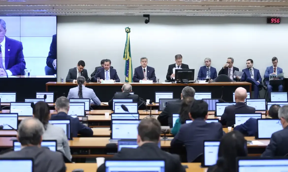 Kayo Magalhães Câmara Dos Deputados